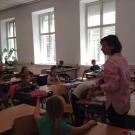 Викторина по русскому языку