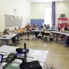 "Славянская мифология" в 4 классе