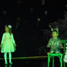 Новогодняя елка декабрь 2011