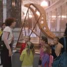 Экскурсия с Анной Кёк