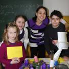 Письмо Деду Морозу