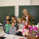 День учителя 2014