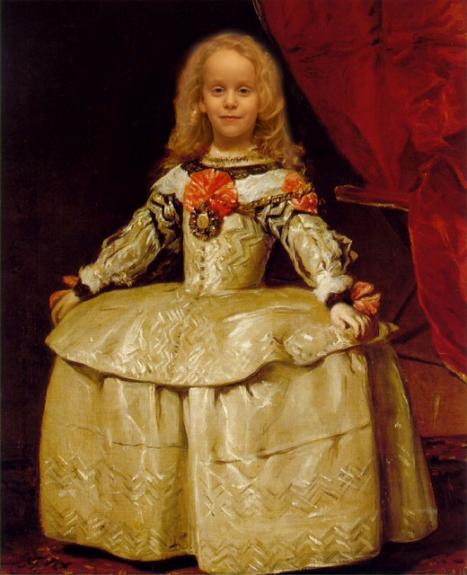 Julia_infanta